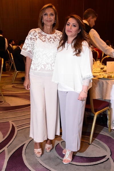 UPEL Annual Fund Raising Dinner